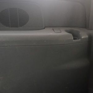 Meet your Posher, Graham